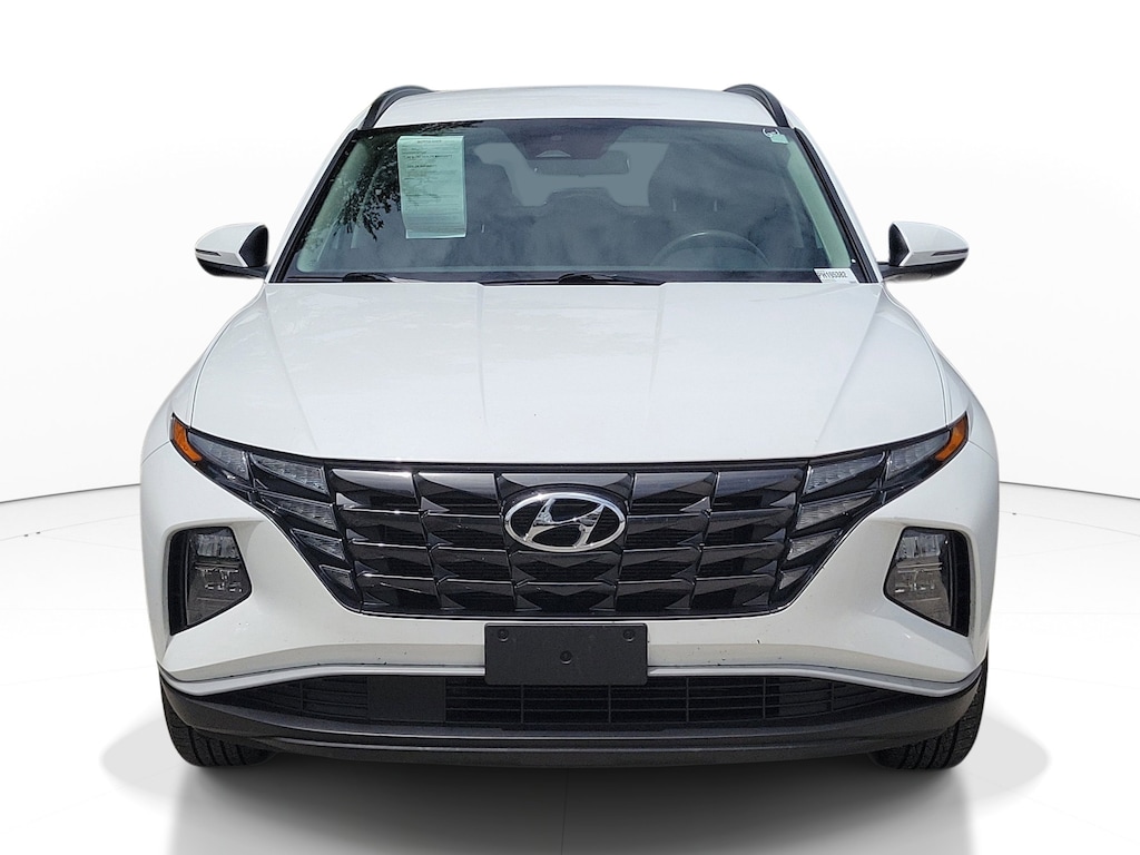 Used 2023 Hyundai Tucson SEL SEL FWD