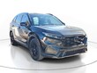  Honda CR-V Hybrid