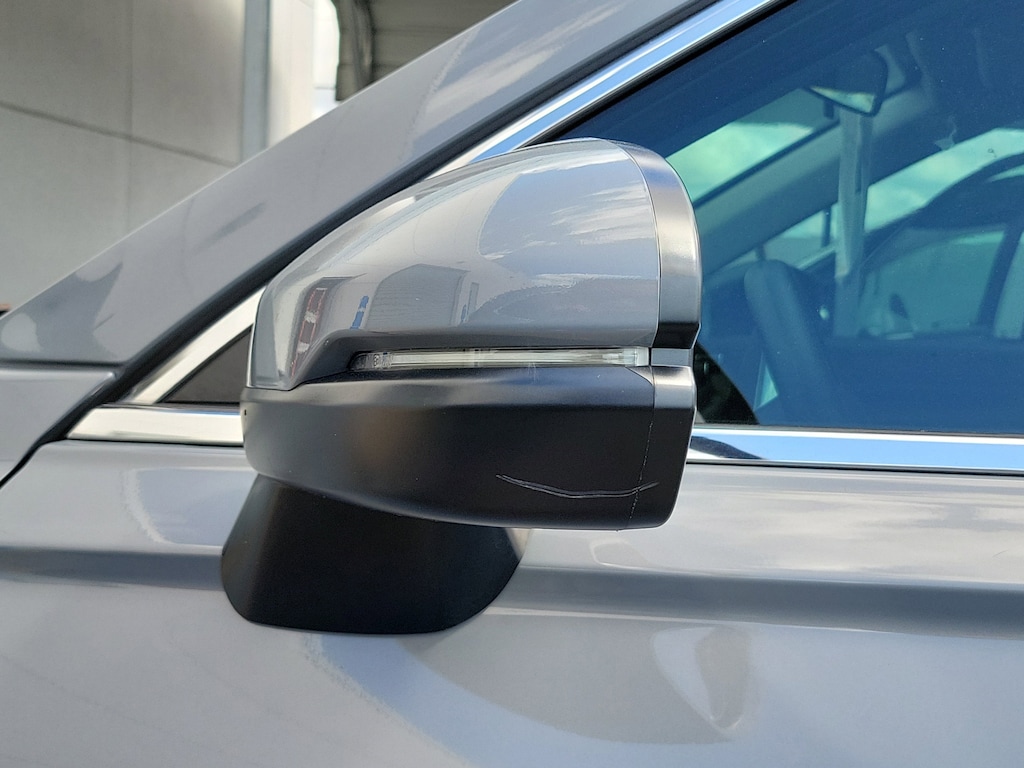 Certified 2024 Honda CR-V EX EX 2WD