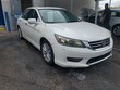 Honda Accord Sedan