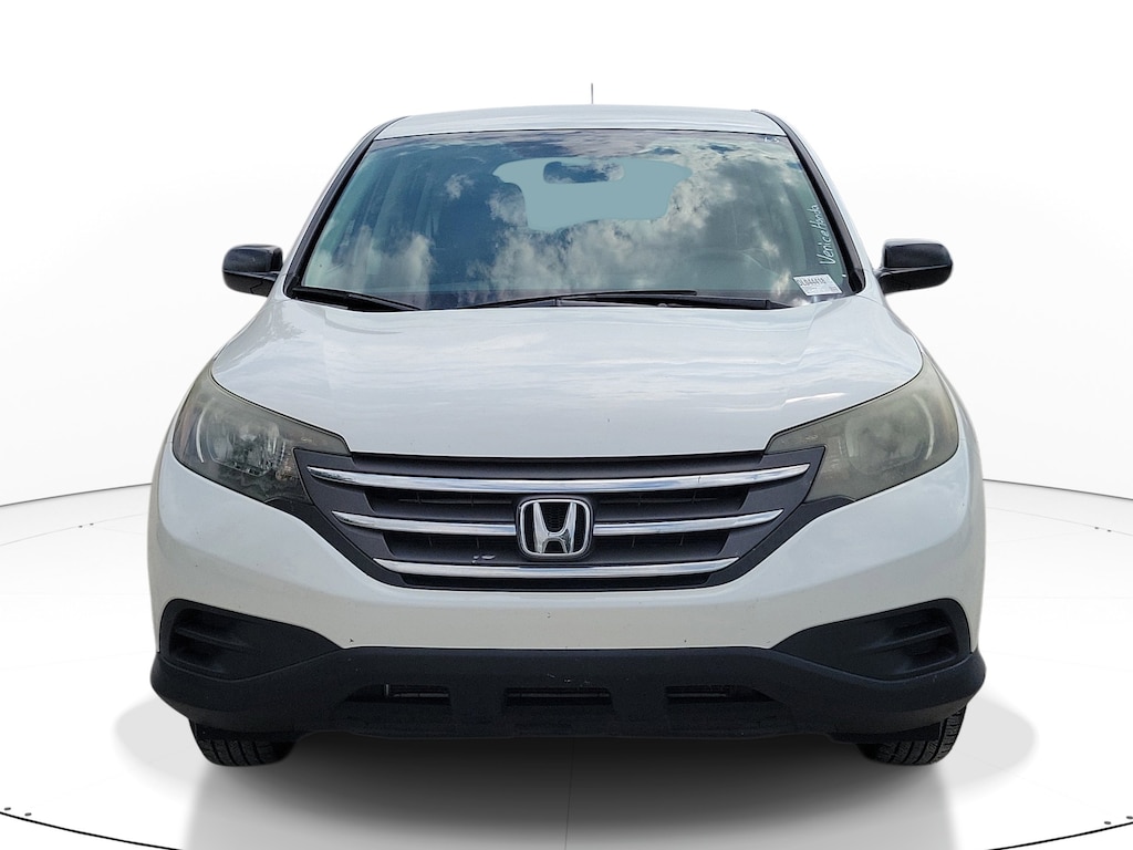 Used 2013 Honda CR-V LX 2WD LX