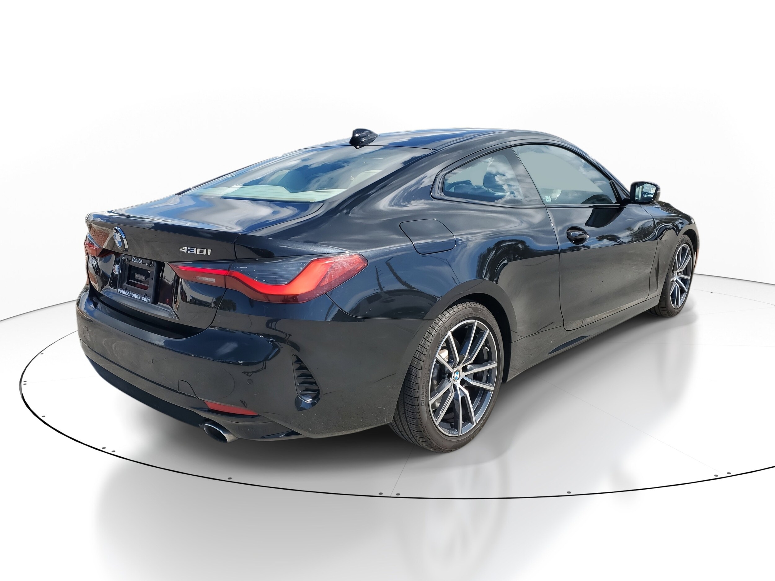 2022 Bmw 430i photo 3