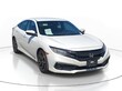  Honda Civic Sedan