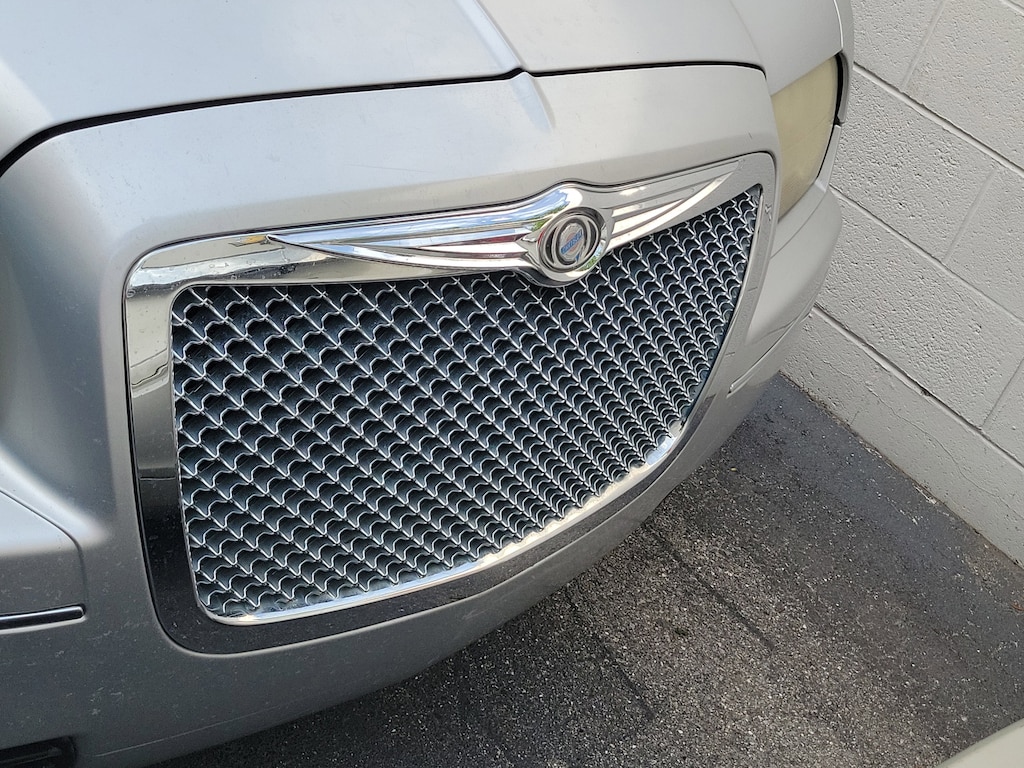 Used 2010 Chrysler 300 Touring Sedan