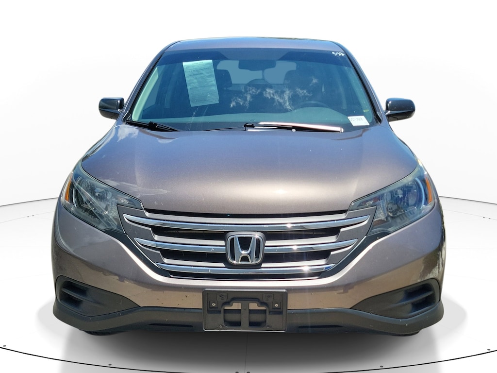 Used 2013 Honda CR-V LX 2WD LX