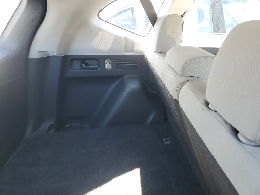 Used 2019 Honda CR-V LX LX AWD