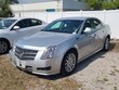  Cadillac CTS Sedan
