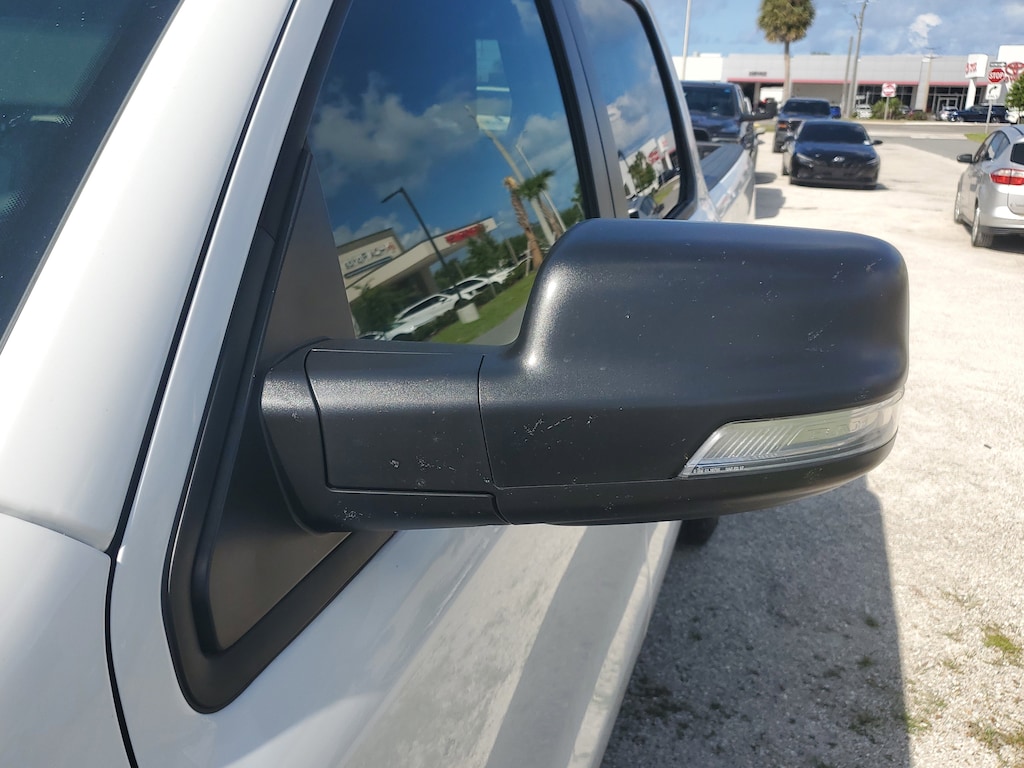 Used 2019 Ram 1500 Rebel Rebel 4x4 Crew Cab 57 Box