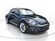 Volkswagen Beetle Convertible