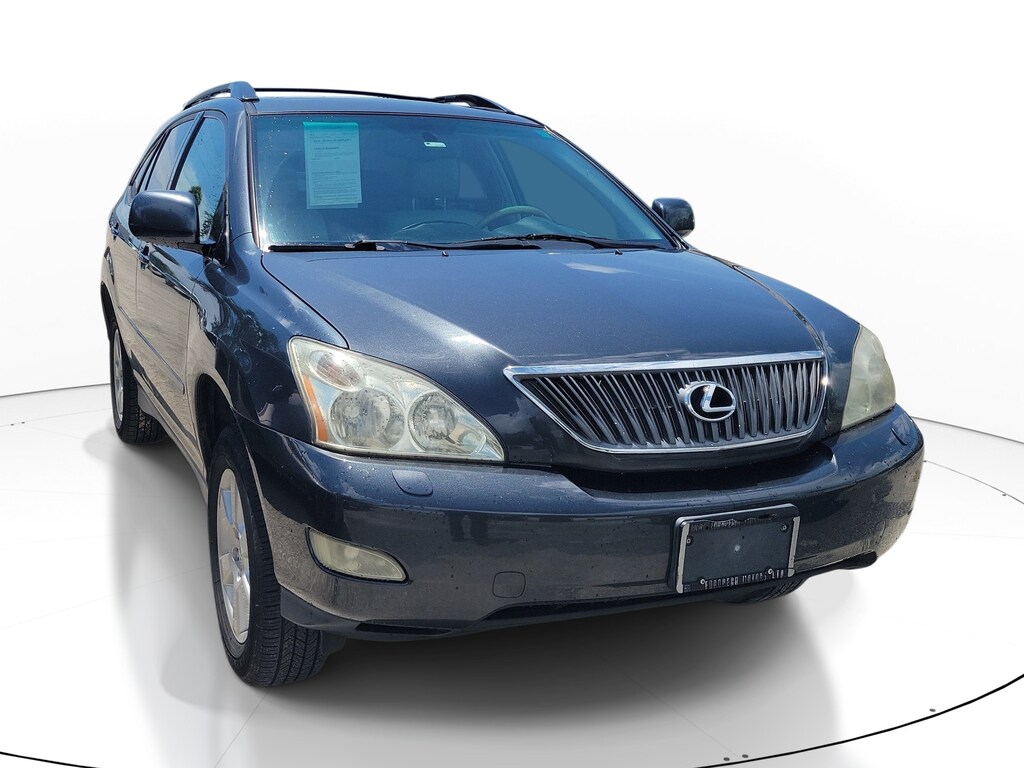 Used 2006 Lexus RX 330 330 SUV
