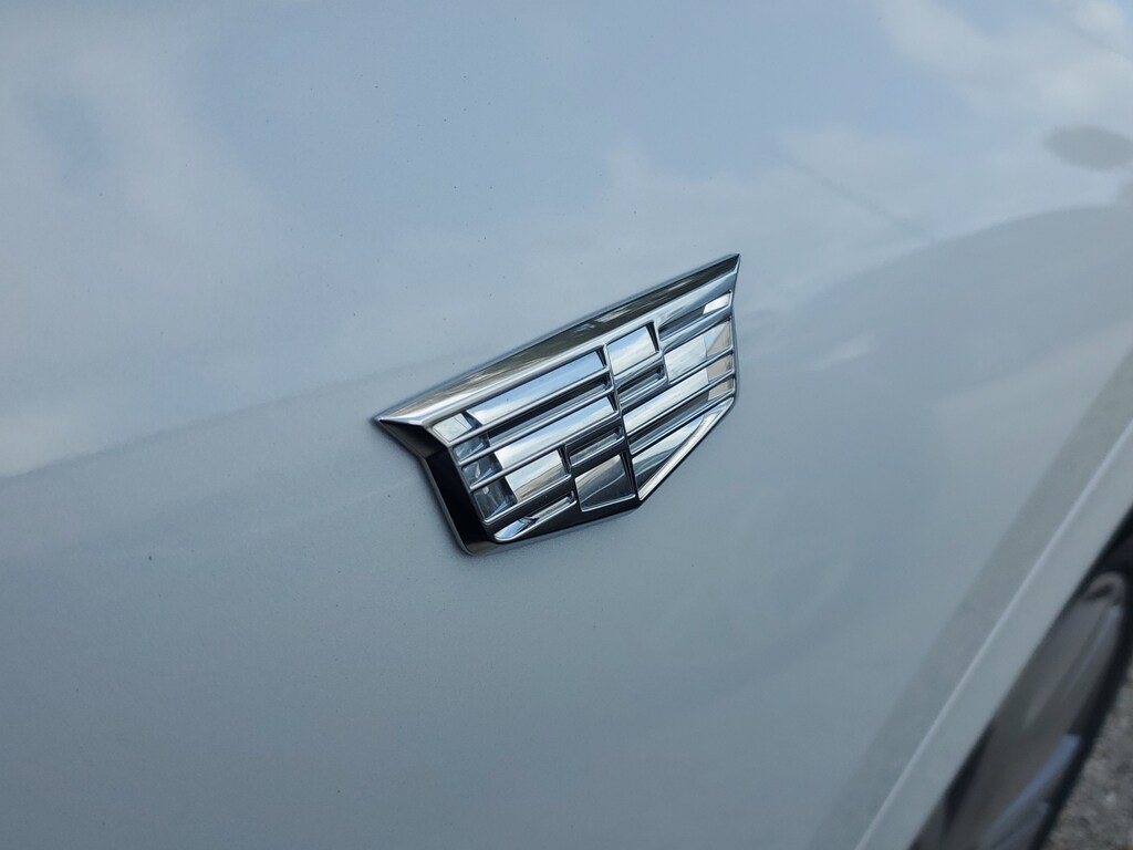 Used 2024 Cadillac XT6 FWD Premium Luxury FWD Premium Luxury