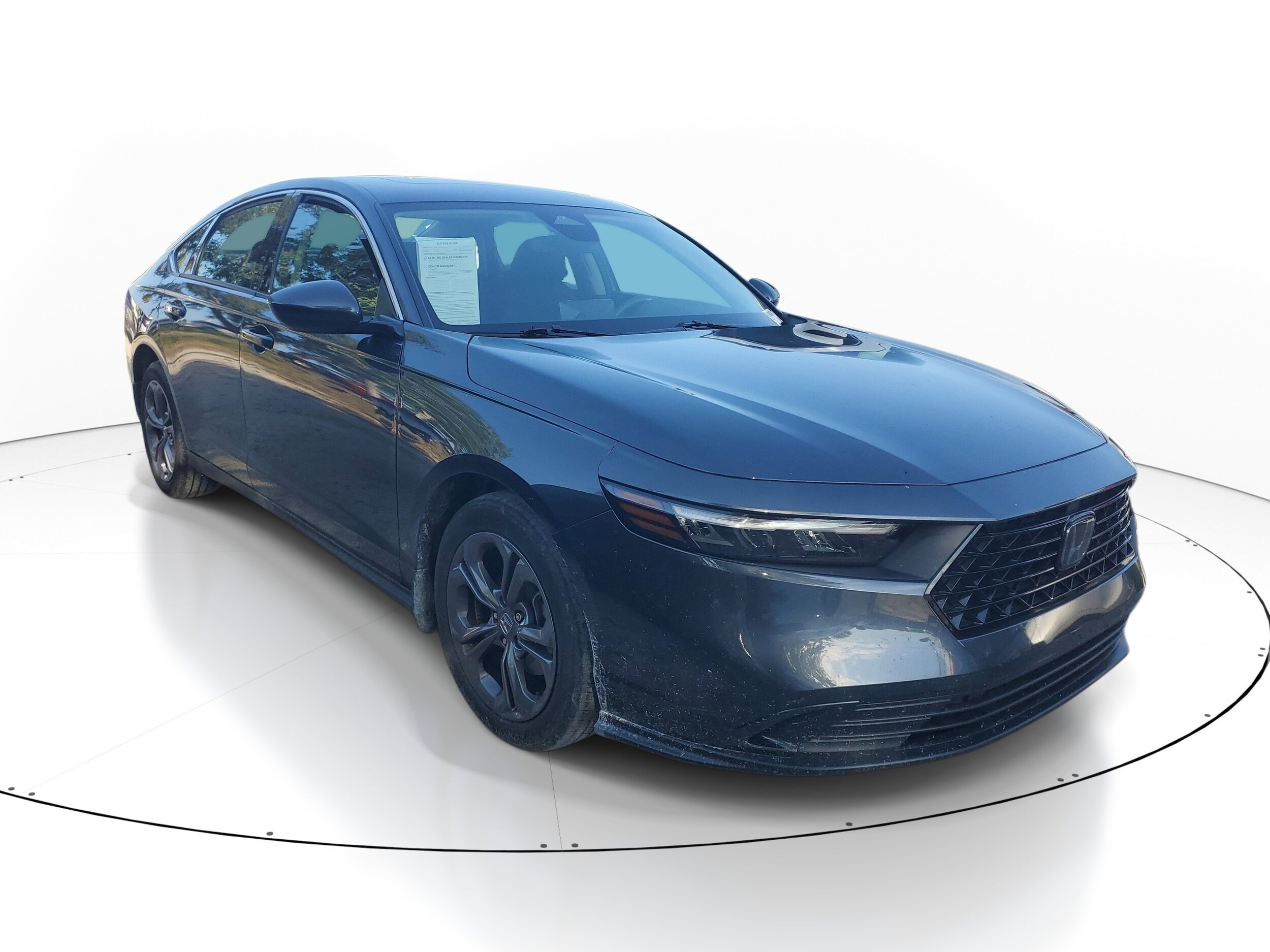 2023 Honda Accord