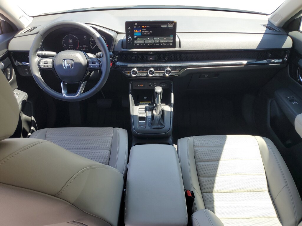 2023 Honda CR-V EX-L photo 11