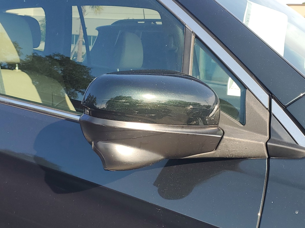 Used 2017 Honda Pilot EX-L EX-L AWD