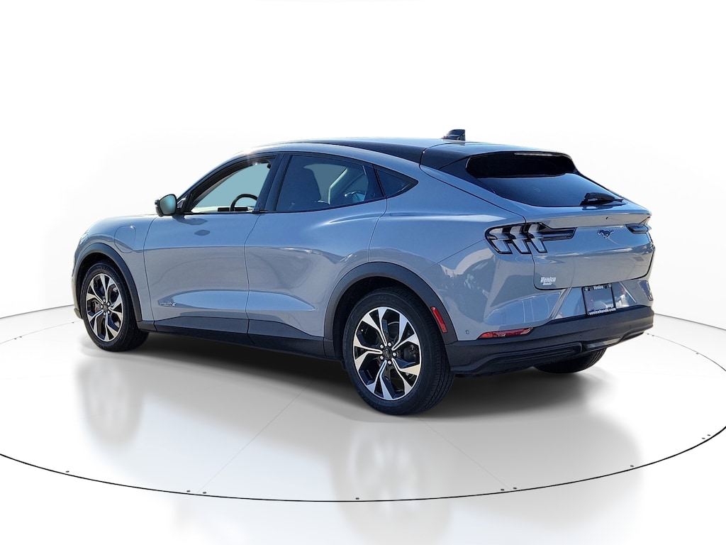 Used 2024 Ford Mustang Mach-E Select Select RWD