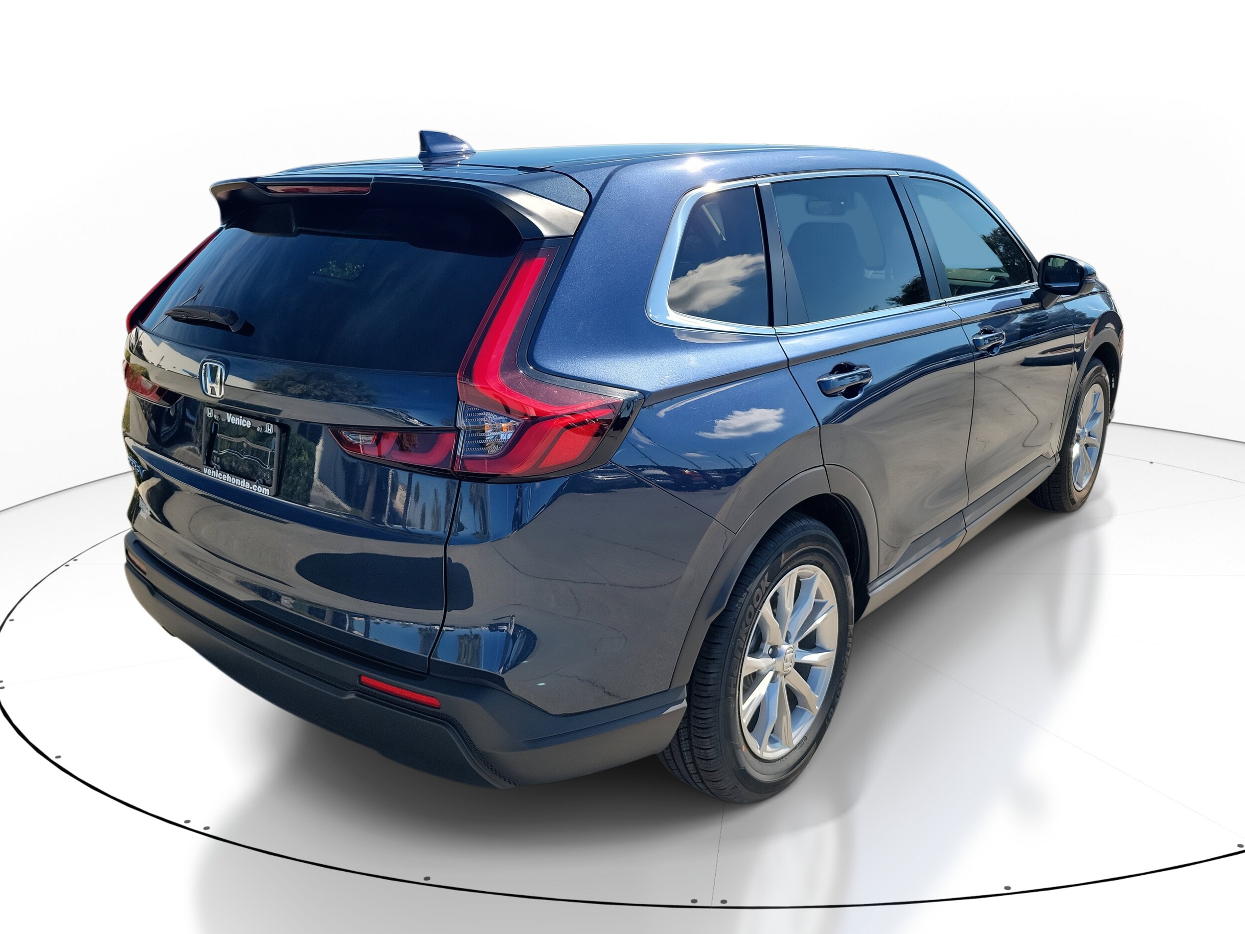 2023 Honda CR-V EX photo 4