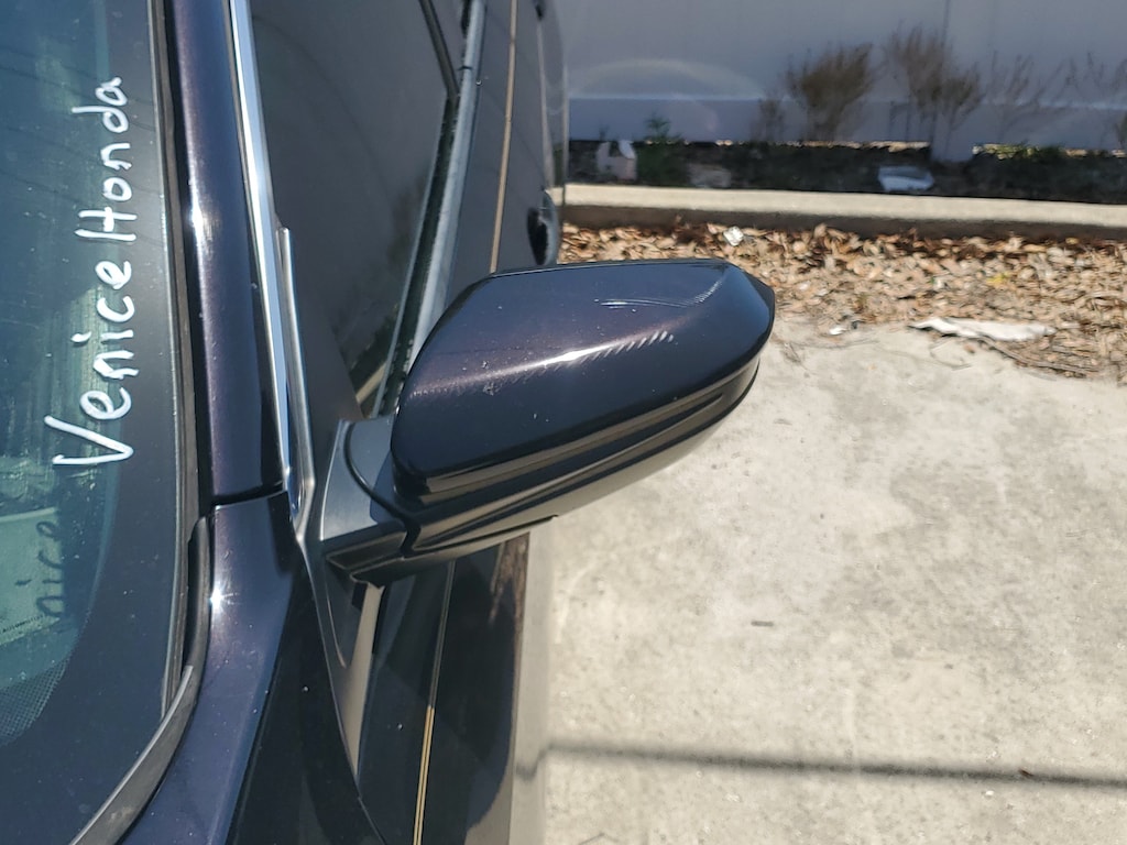 Used 2016 Honda Civic Sedan LX CVT LX