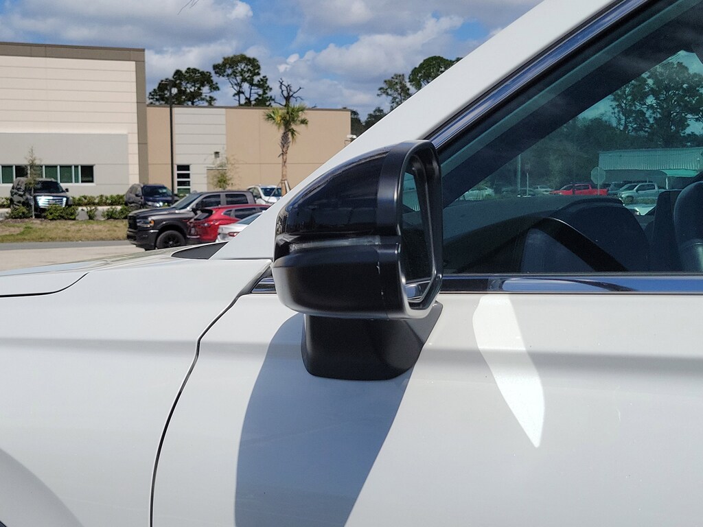 Used 2024 Honda CR-V Hybrid Sport Touring Sport Touring AWD