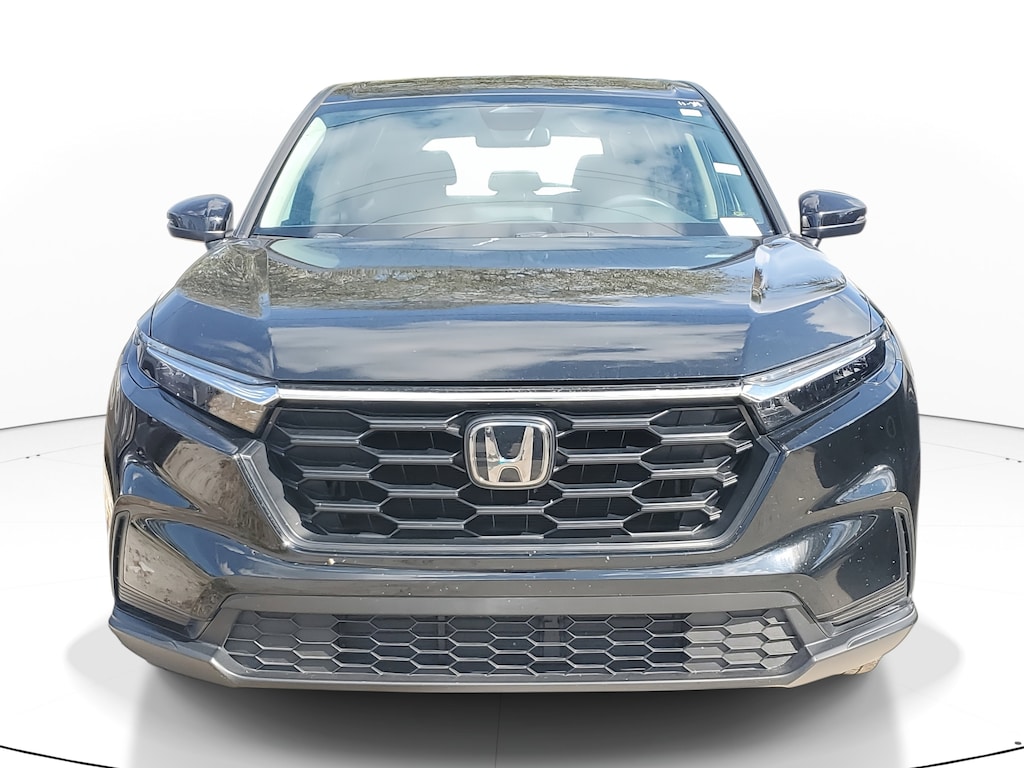 Used 2023 Honda CR-V LX LX 2WD