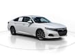Honda Accord Sedan