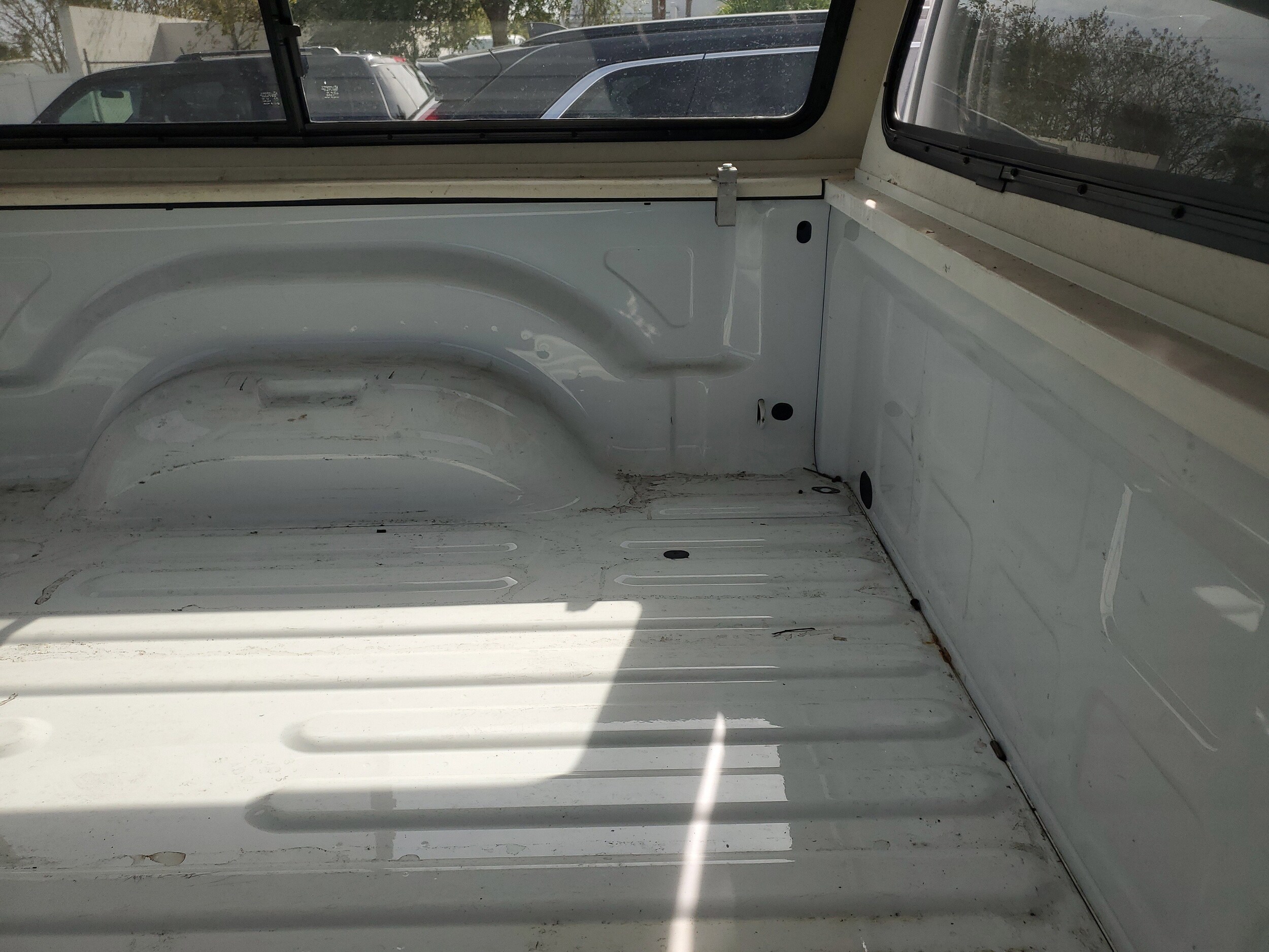 2024 Ram 1500 Classic Tradesman photo 3