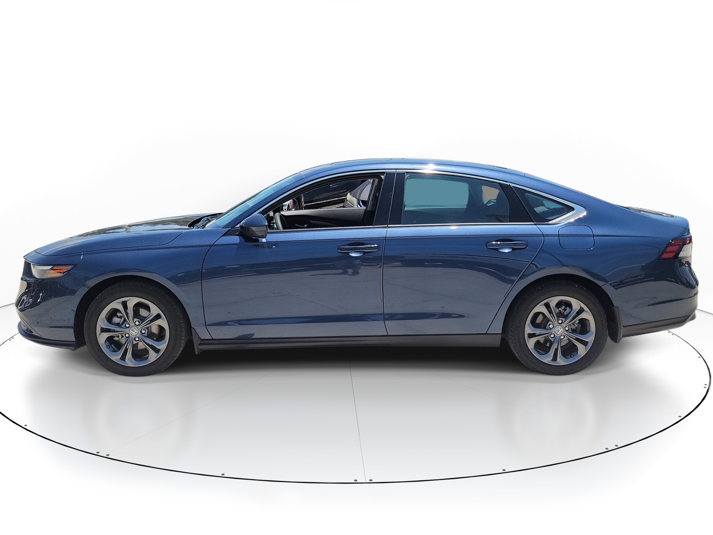 2023 Honda Accord EX photo 3