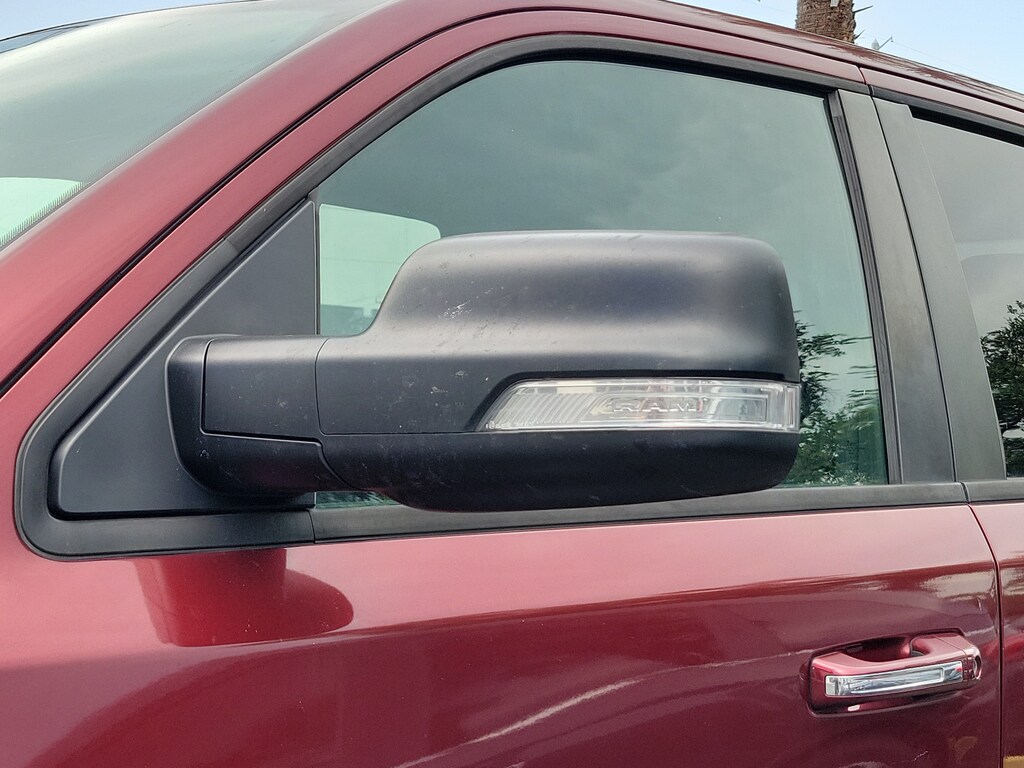 Used 2019 Ram 1500 Big Horn/Lone Star Big Horn/Lone Star 4x4 Quad Cab 64 Box