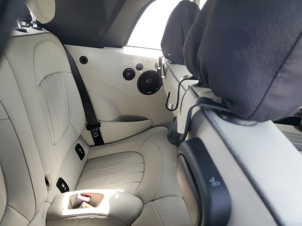 2017 Mini Cooper Convertible S photo 3