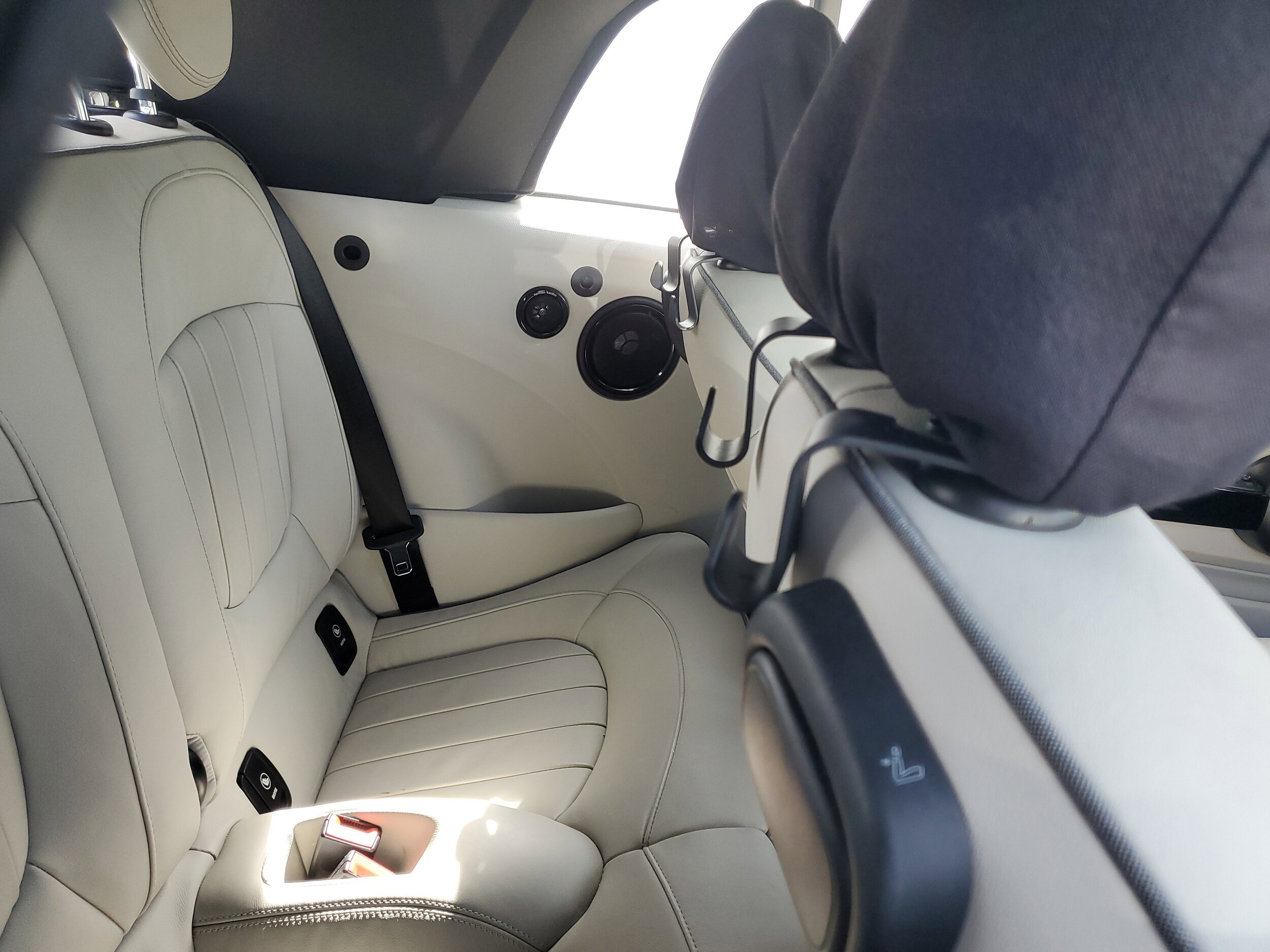 2017 Mini Cooper Convertible S photo 2