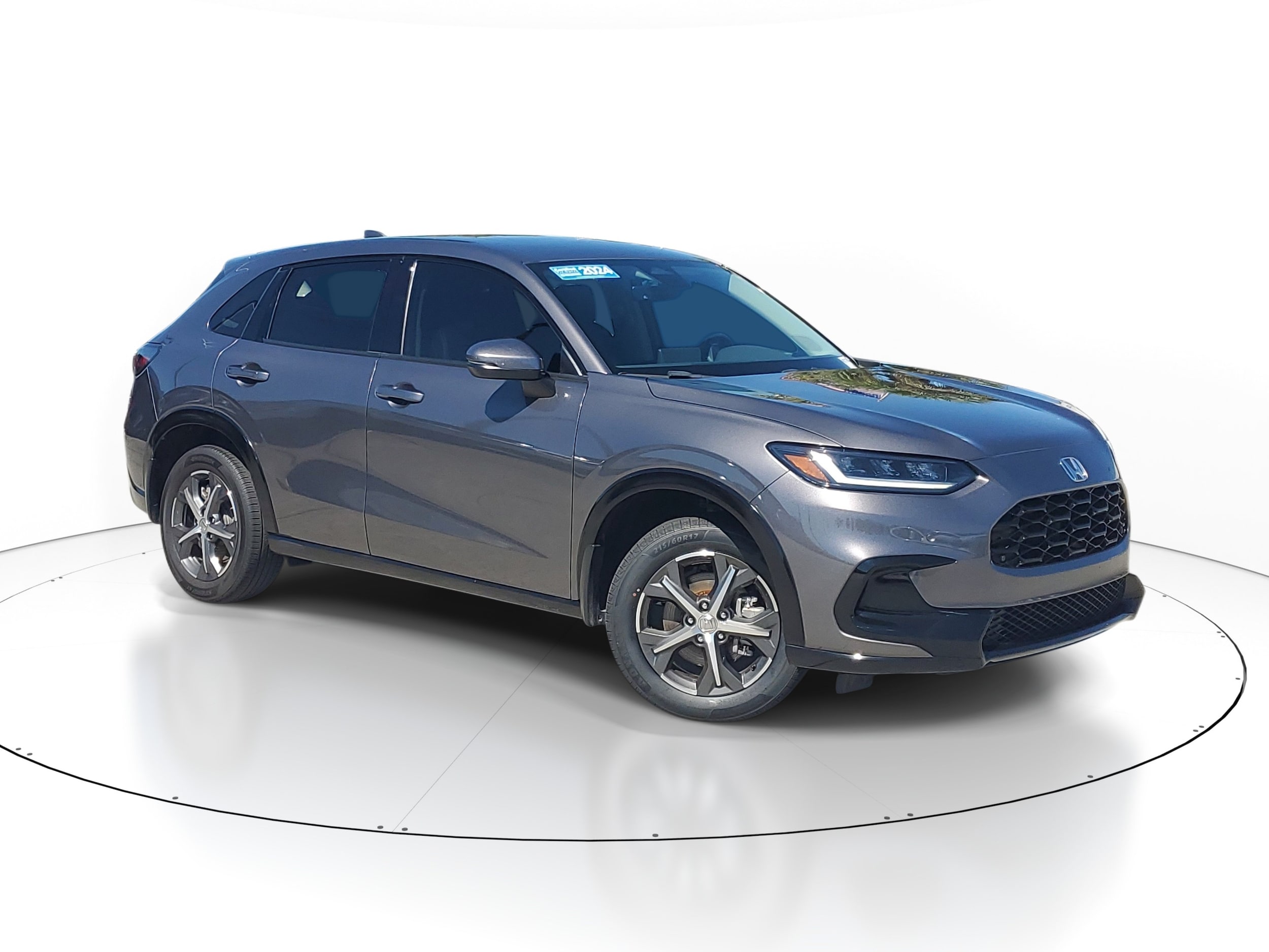 2024 Honda HR-V