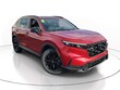 Honda CR-V Hybrid