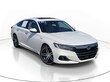Honda Accord Hybrid