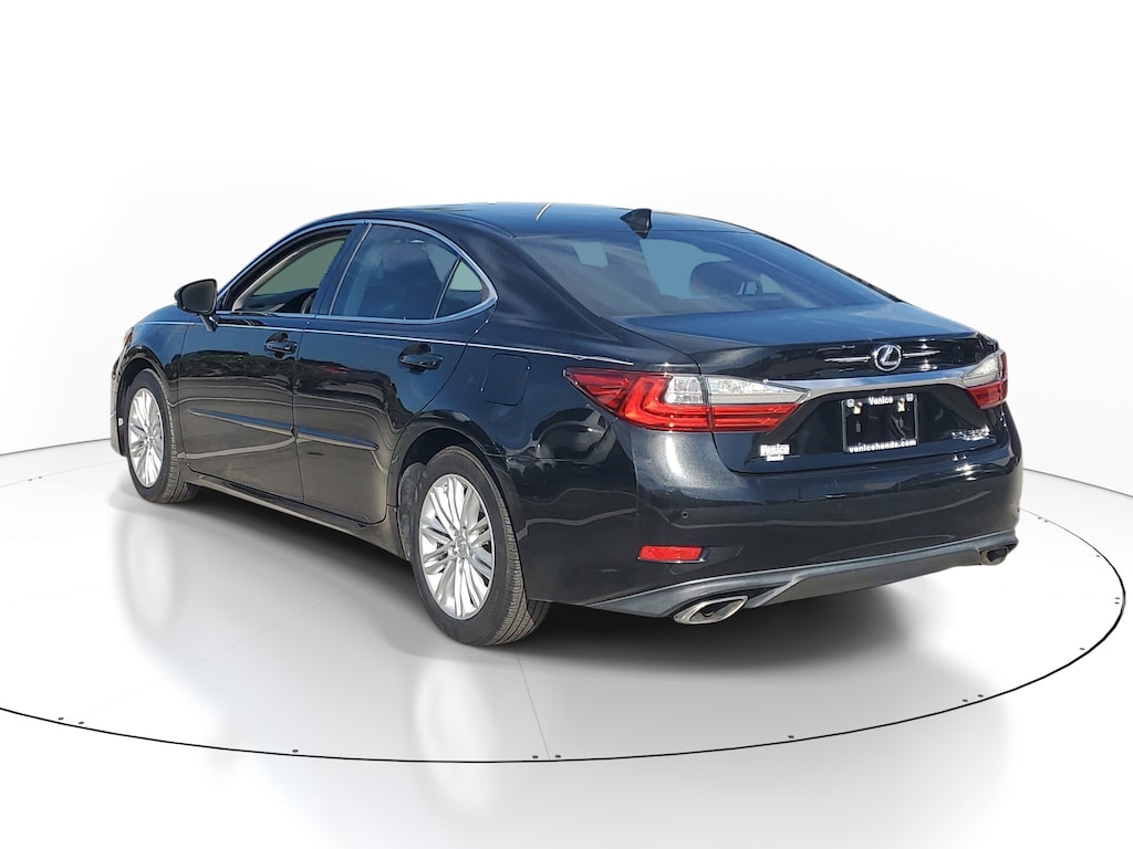 Used 2016 Lexus ES 350 350 Sedan