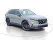  Honda CR-V Hybrid