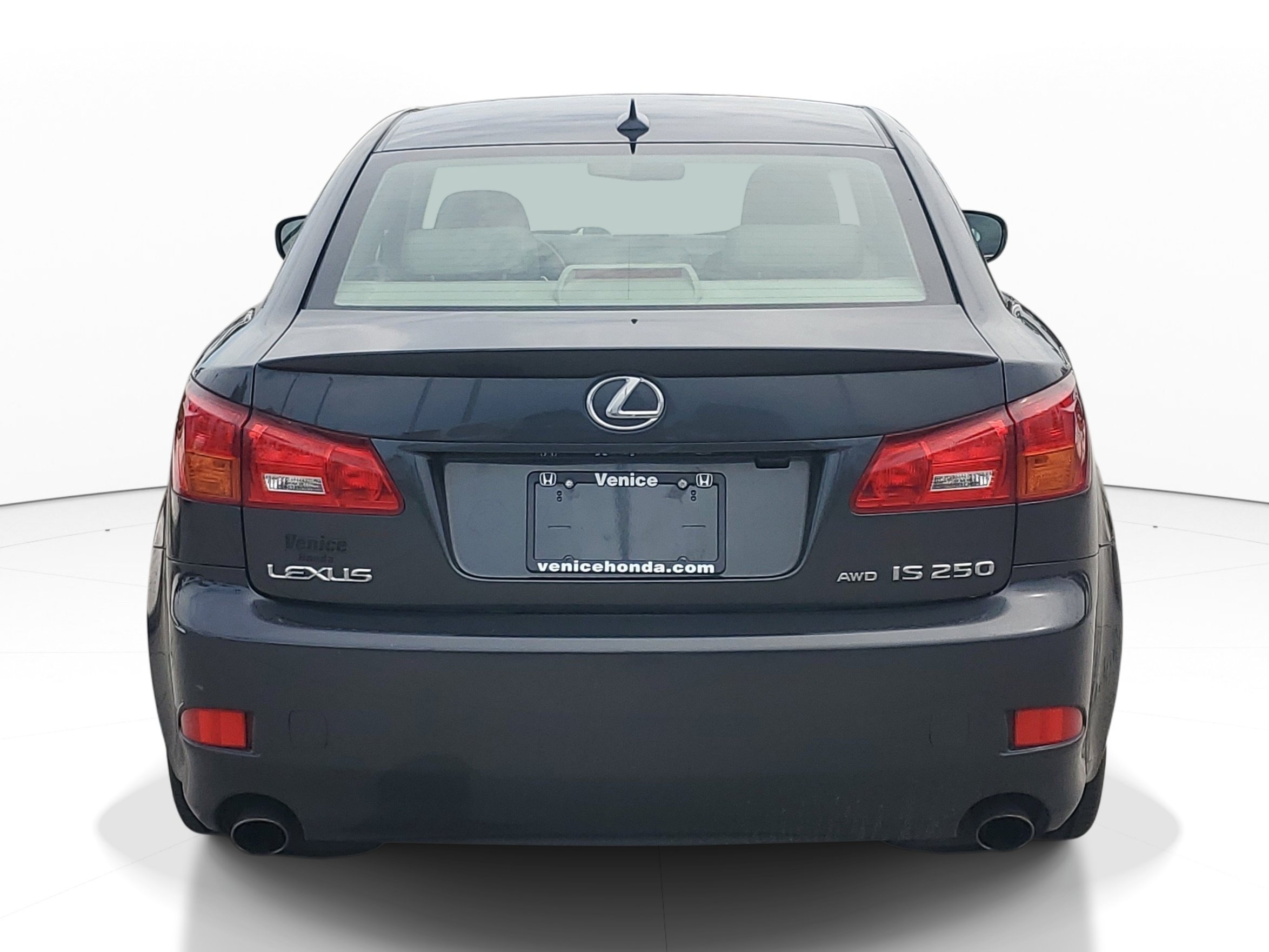 Used 2008 Lexus IS 250 250 Sedan