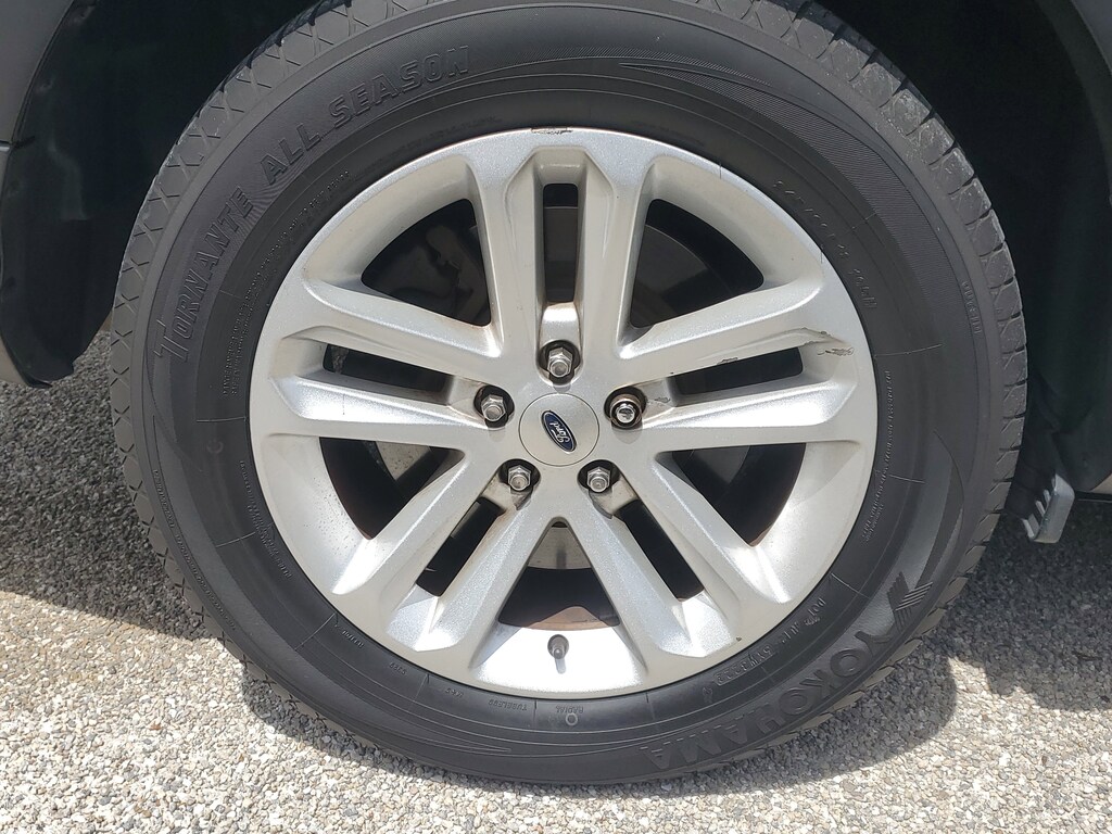 Used 2016 Ford Explorer XLT FWD XLT