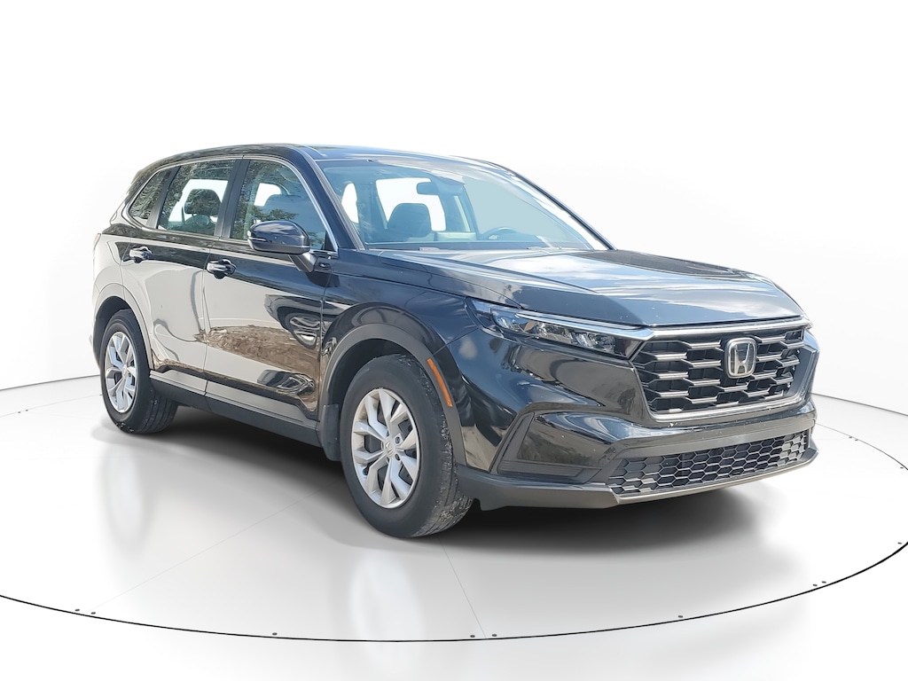 Used 2023 Honda CR-V LX LX 2WD