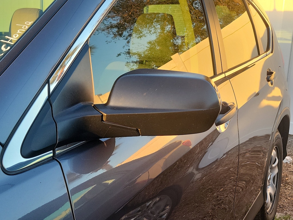 Used 2016 Honda CR-V LX 2WD LX