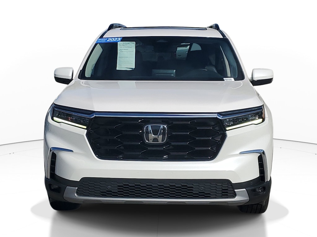 Used 2023 Honda Pilot Touring Touring AWD