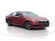 Honda Accord Sedan