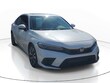  Honda Civic Hatchback