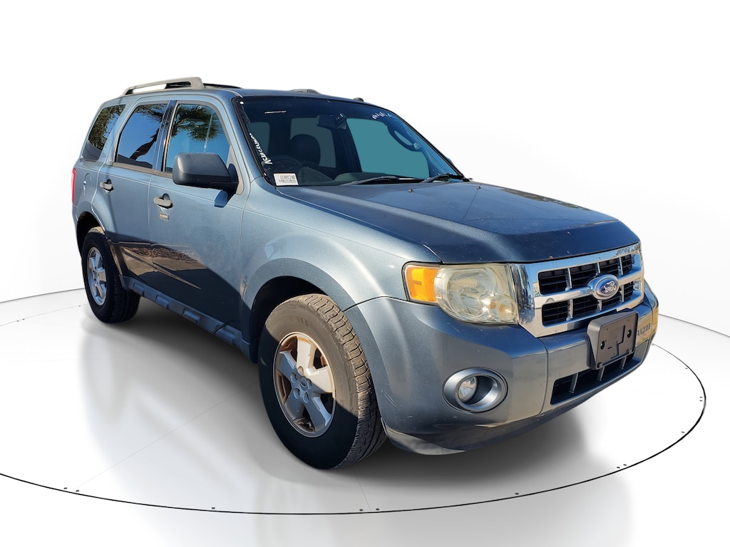 Used 2011 Ford Escape XLT FWD  XLT