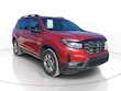 Honda Passport