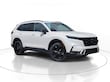  Honda CR-V Hybrid