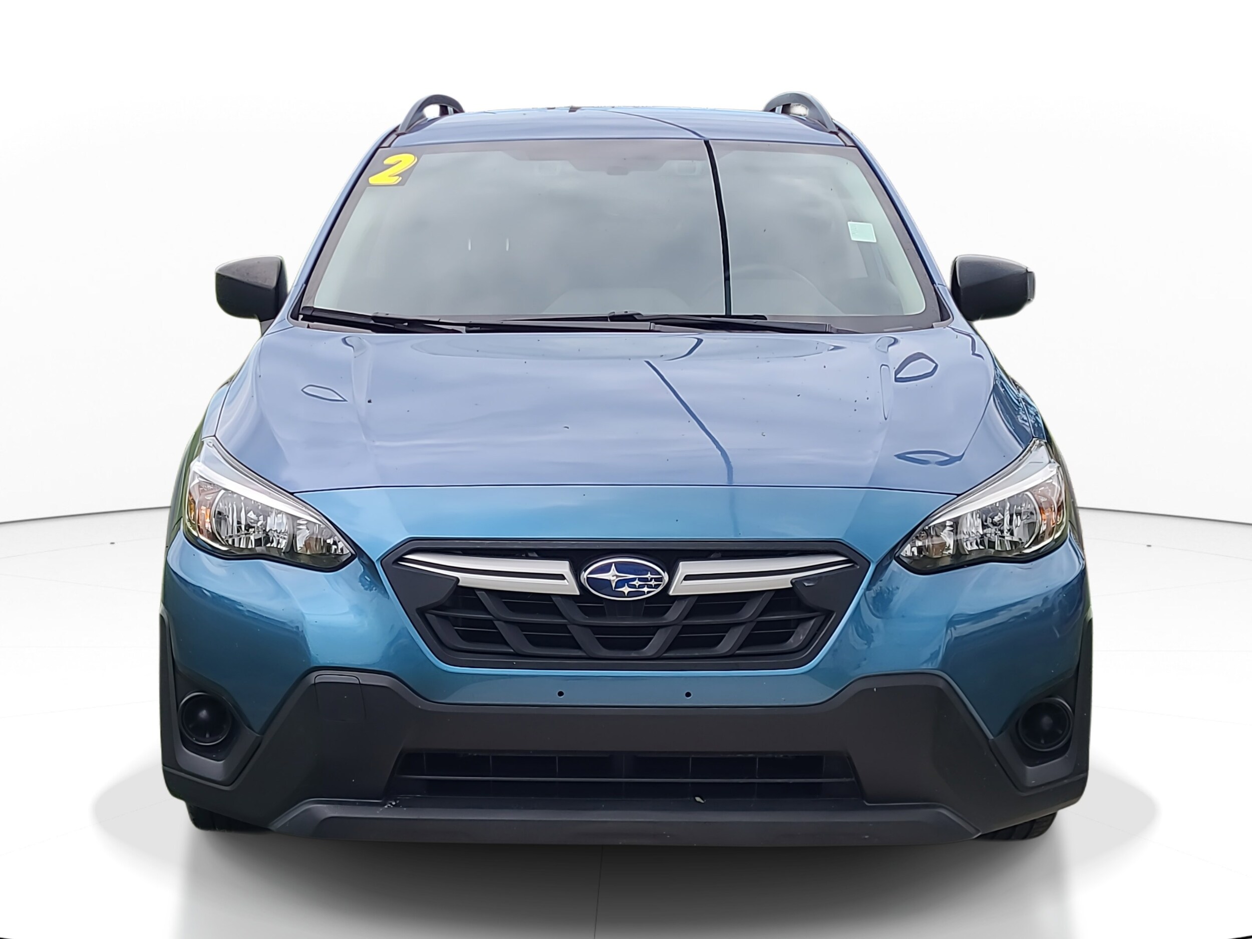 2022 Subaru Crosstrek Base photo 2