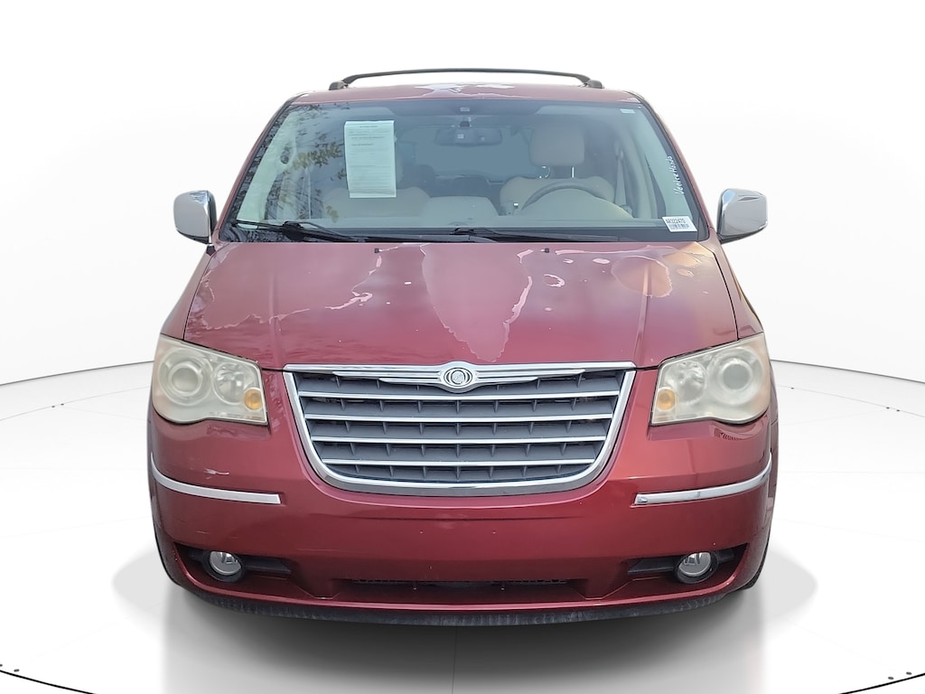 Used 2010 Chrysler