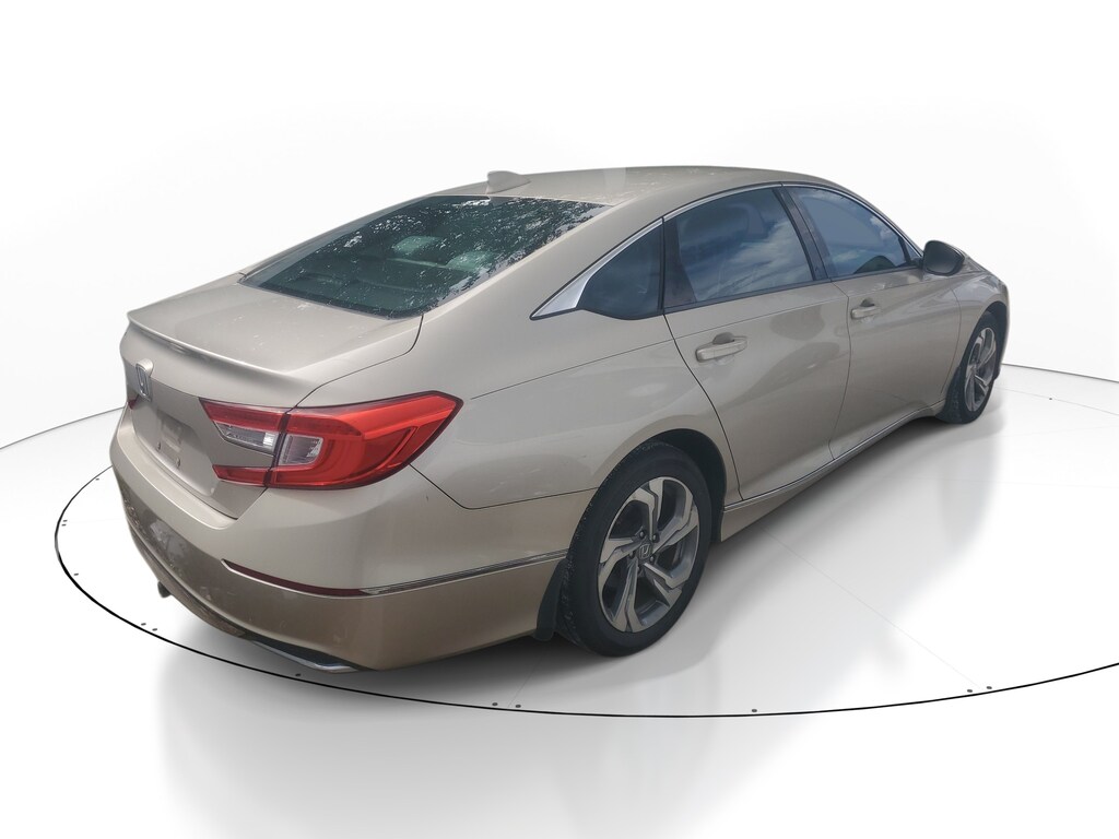 Used 2018 Honda