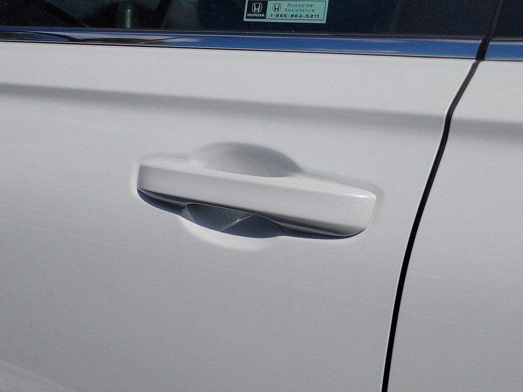 Used 2024 Honda CR-V Hybrid Sport Touring Sport Touring AWD