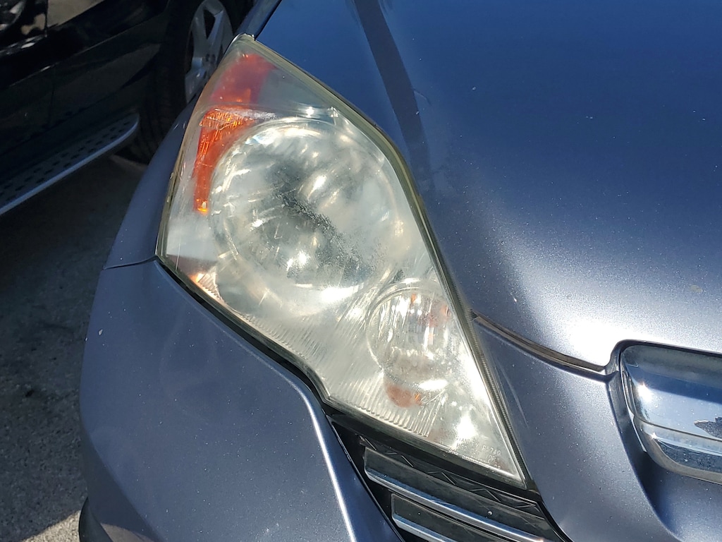 Used 2009 Honda CR-V EX 2WD EX