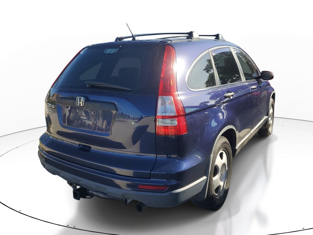 Used 2011 Honda